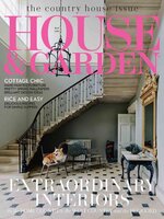 House and Garden